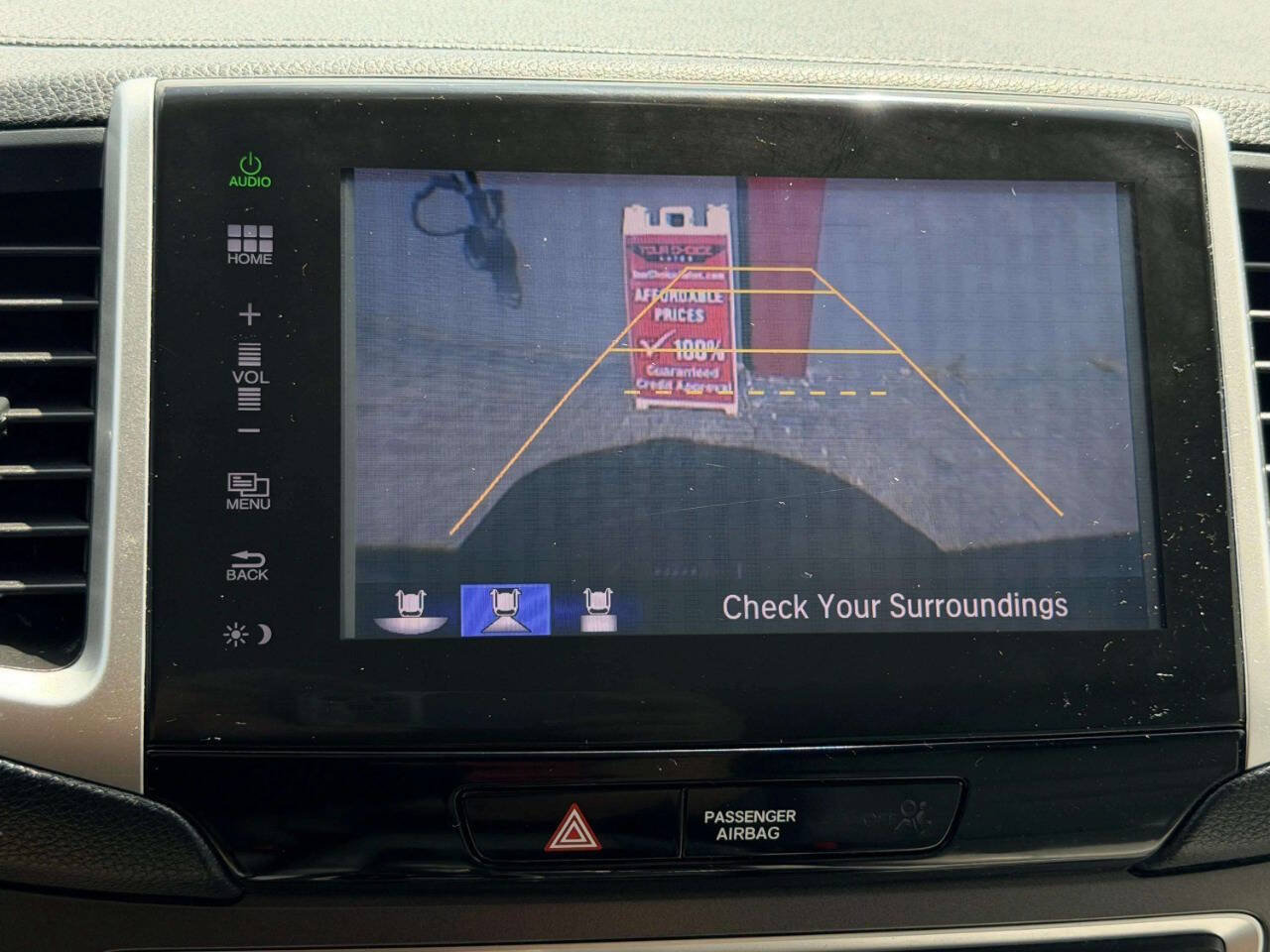 Used 2016 Honda Pilot EX-L image 41