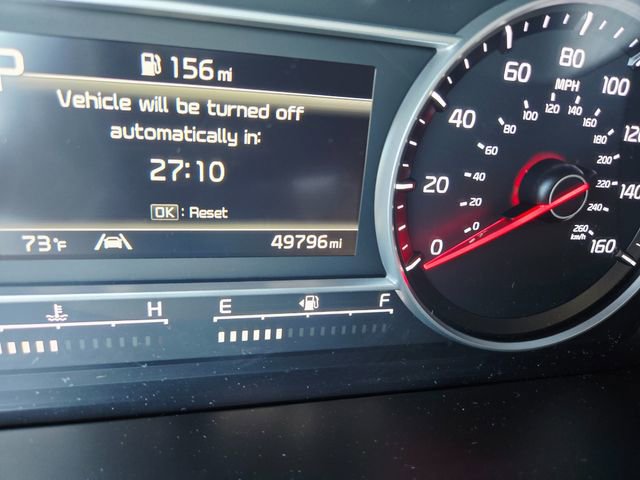 Used 2022 Kia Sorento SX image 22