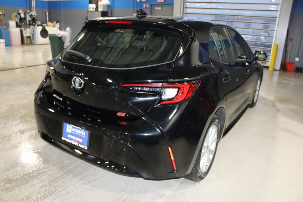 Used 2024 Toyota Corolla SE image 40