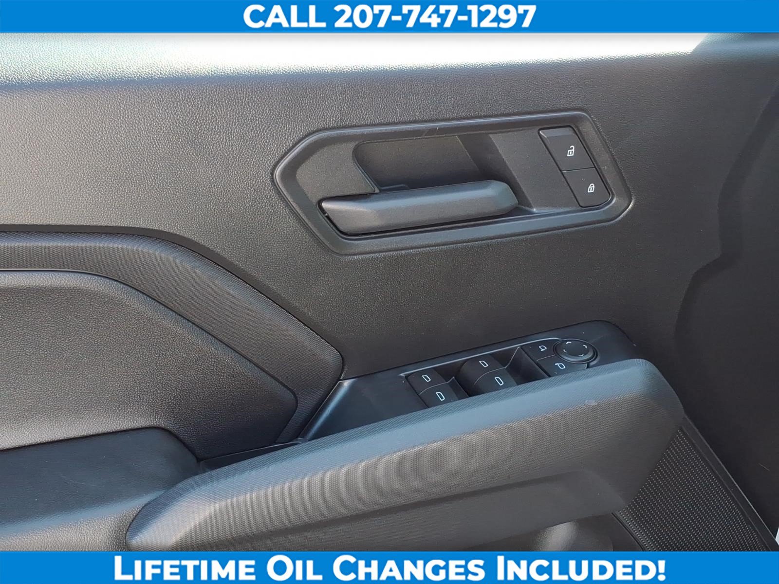 New 2026 Chevrolet Colorado W/T w/ WT Custom Package AWD/4WD image 11