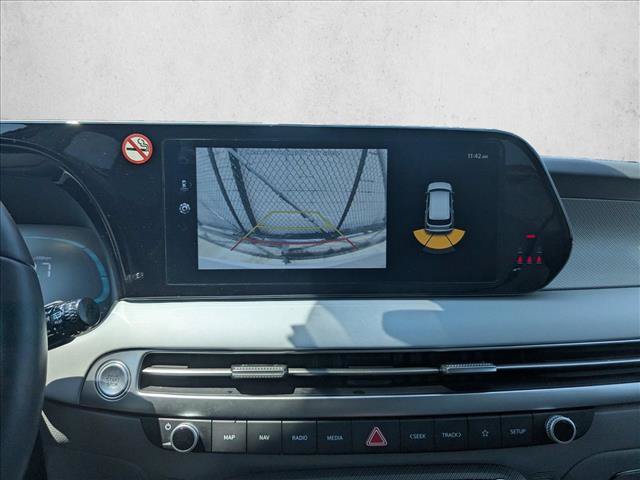 Used 2025 Hyundai Palisade SEL AWD/4WD image 13