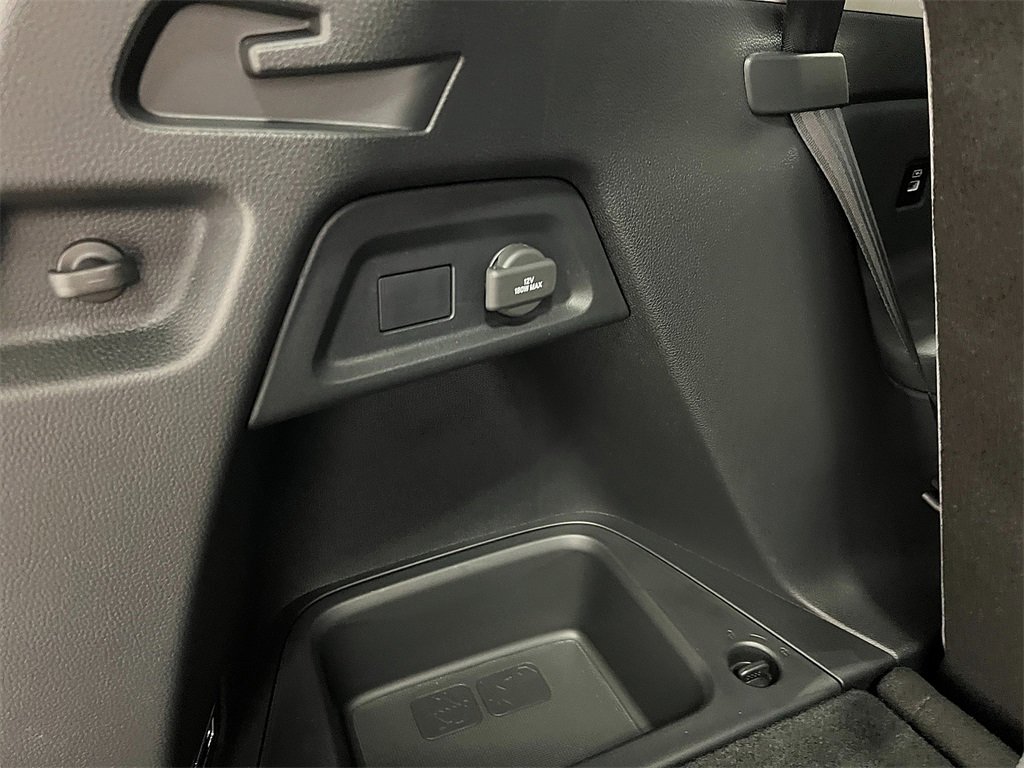 New 2025 Honda Pilot EX-L image 32