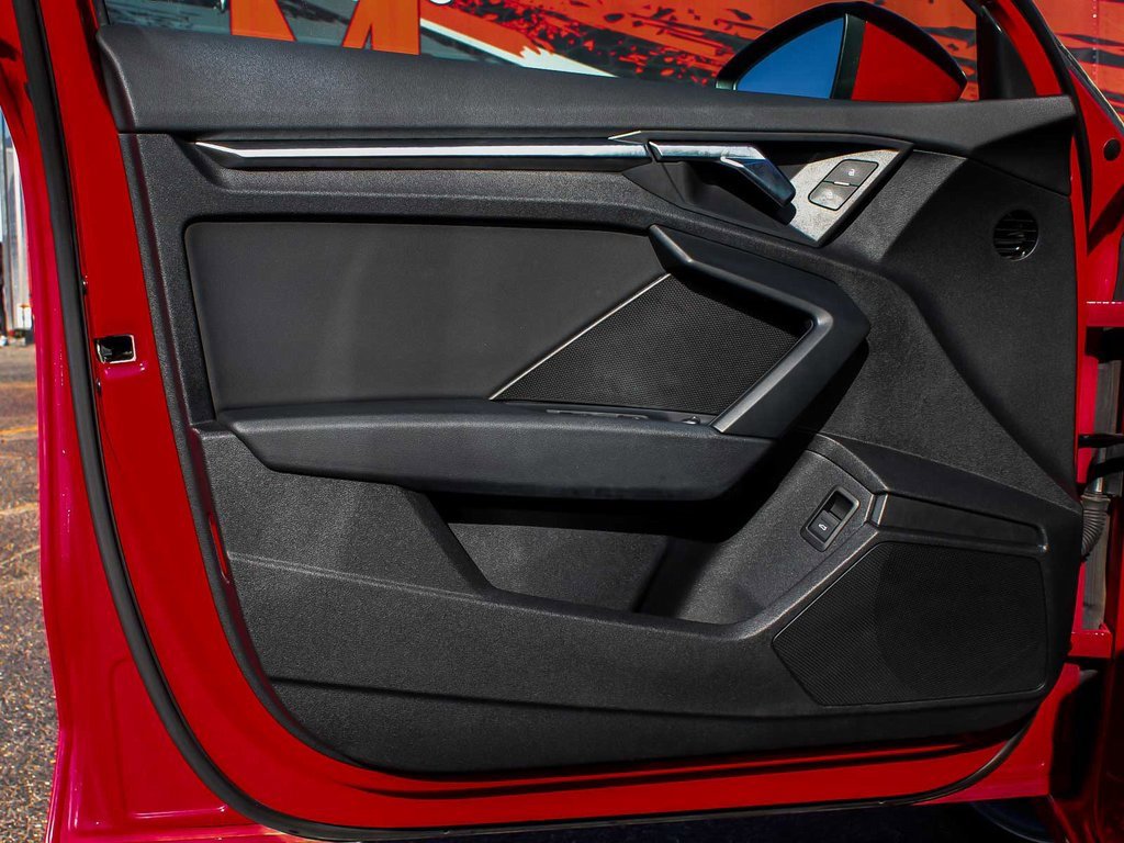 Used 2022 Audi A3 2.0T Premium image 8