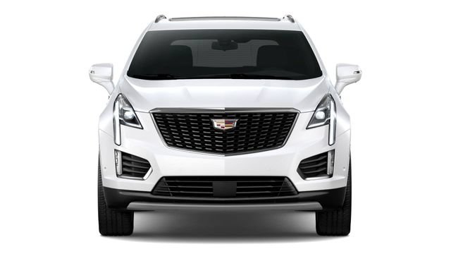 New 2026 Cadillac XT5 Premium Luxury w/ Driver Assist Package FWD image 2
