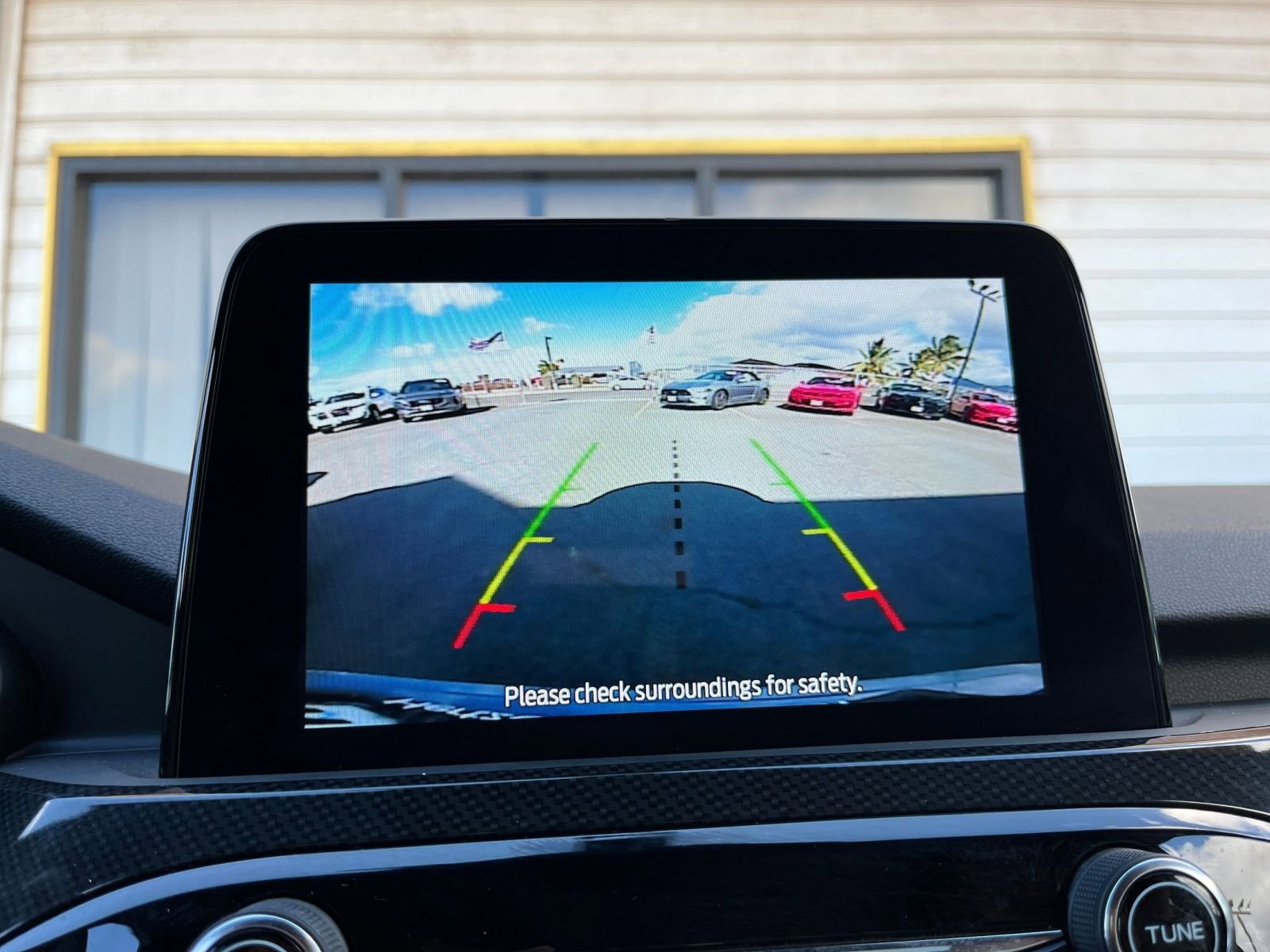 Used 2023 Ford Escape ST-Line image 17