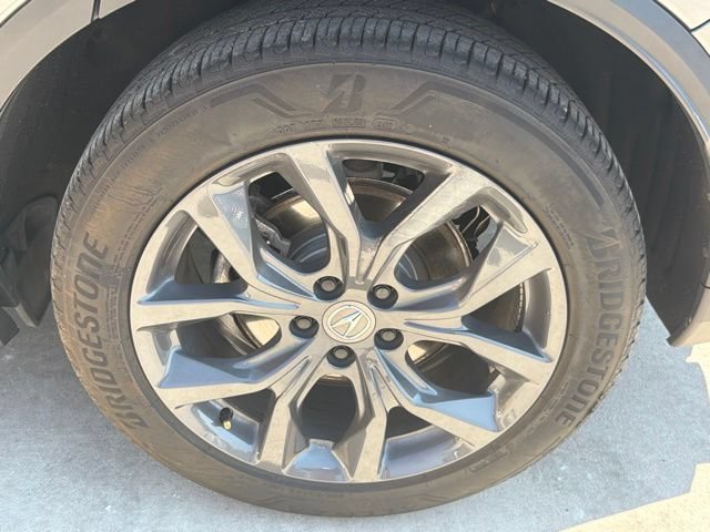 Used 2023 Acura MDX A-Spec AWD/4WD image 11