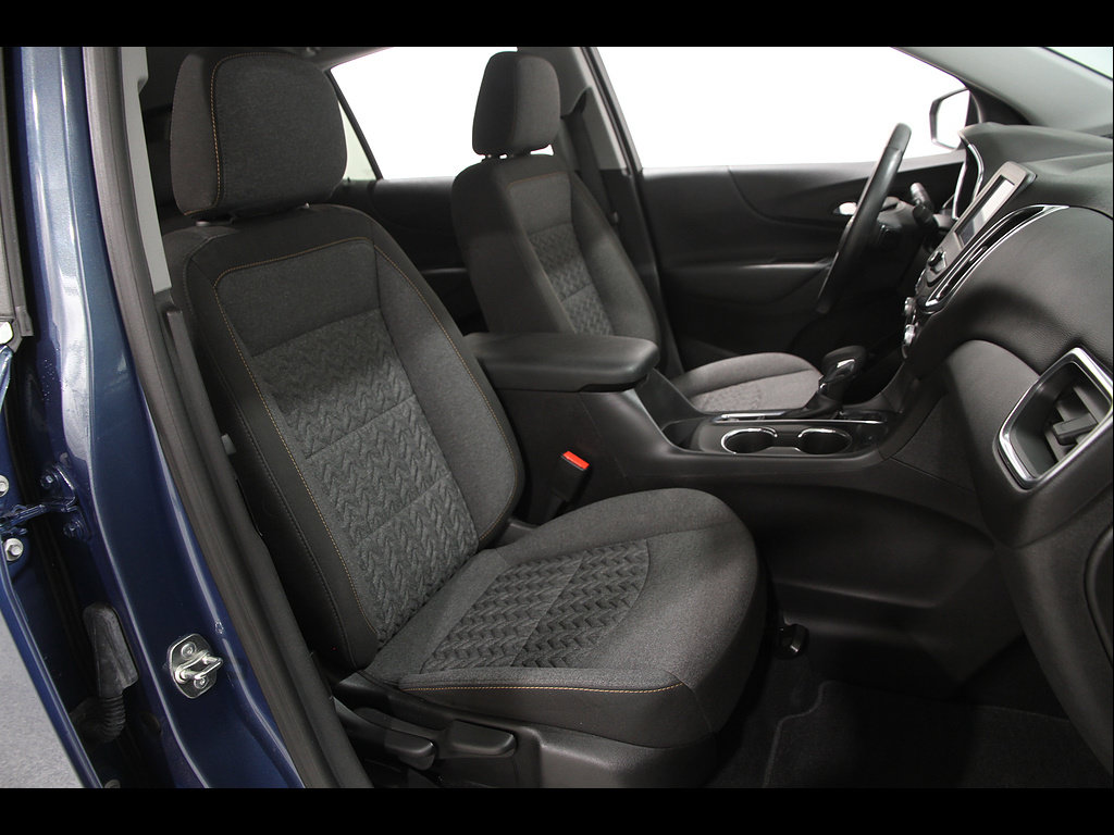 Used 2024 Chevrolet Equinox LT AWD/4WD image 18