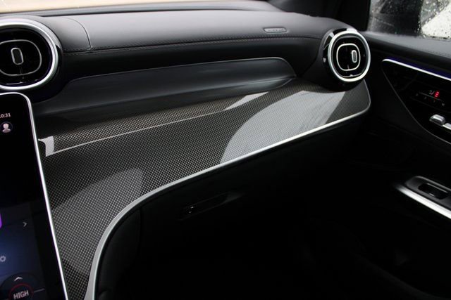 New 2025 Mercedes-Benz GLC 43 AMG 4MATIC image 37