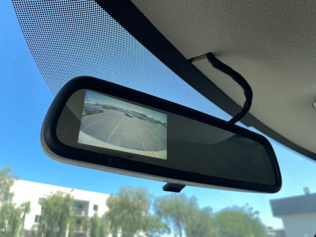 New 2025 Chevrolet Express 3500 w/ Power Convenience Package image 26