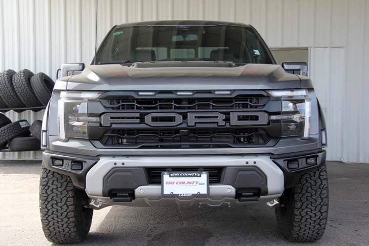 New 2026 Ford F150 Raptor image 2