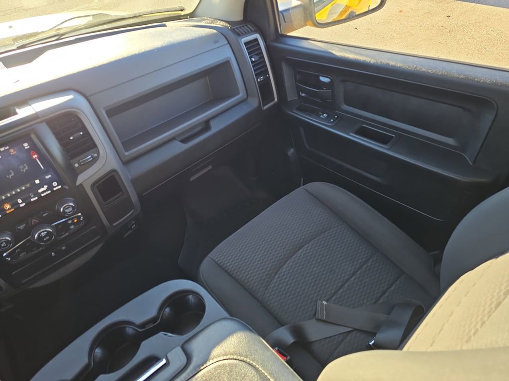 Used 2019 RAM 1500 Express w/ Wheel & Sound Group image 32