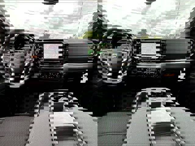 New 2026 Chevrolet Silverado 1500 LT w/ LPO, Liner Protection Package image 10