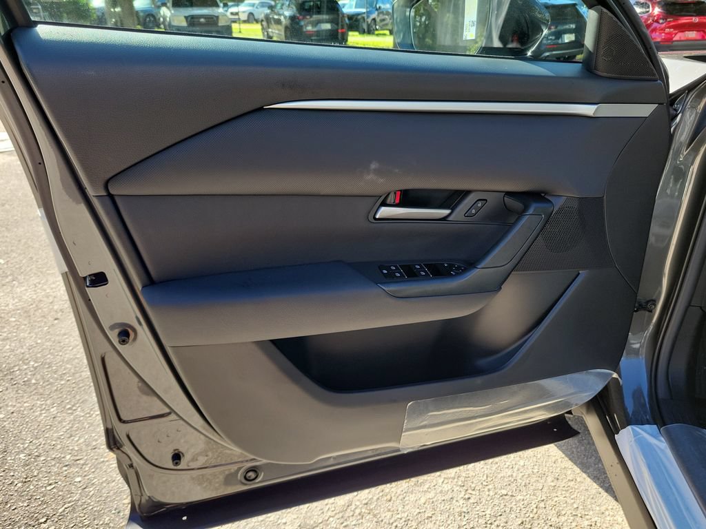 New 2026 MAZDA CX-50 AWD 2.5 S w/ Weather Package image 18