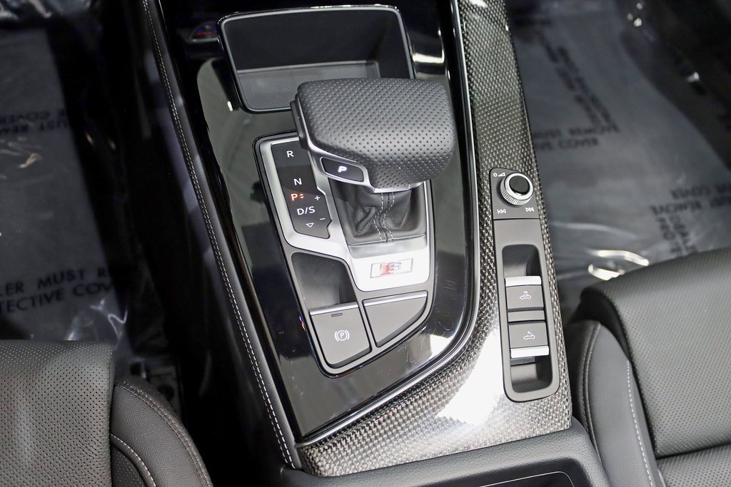 Used 2023 Audi S5 Premium Plus image 28