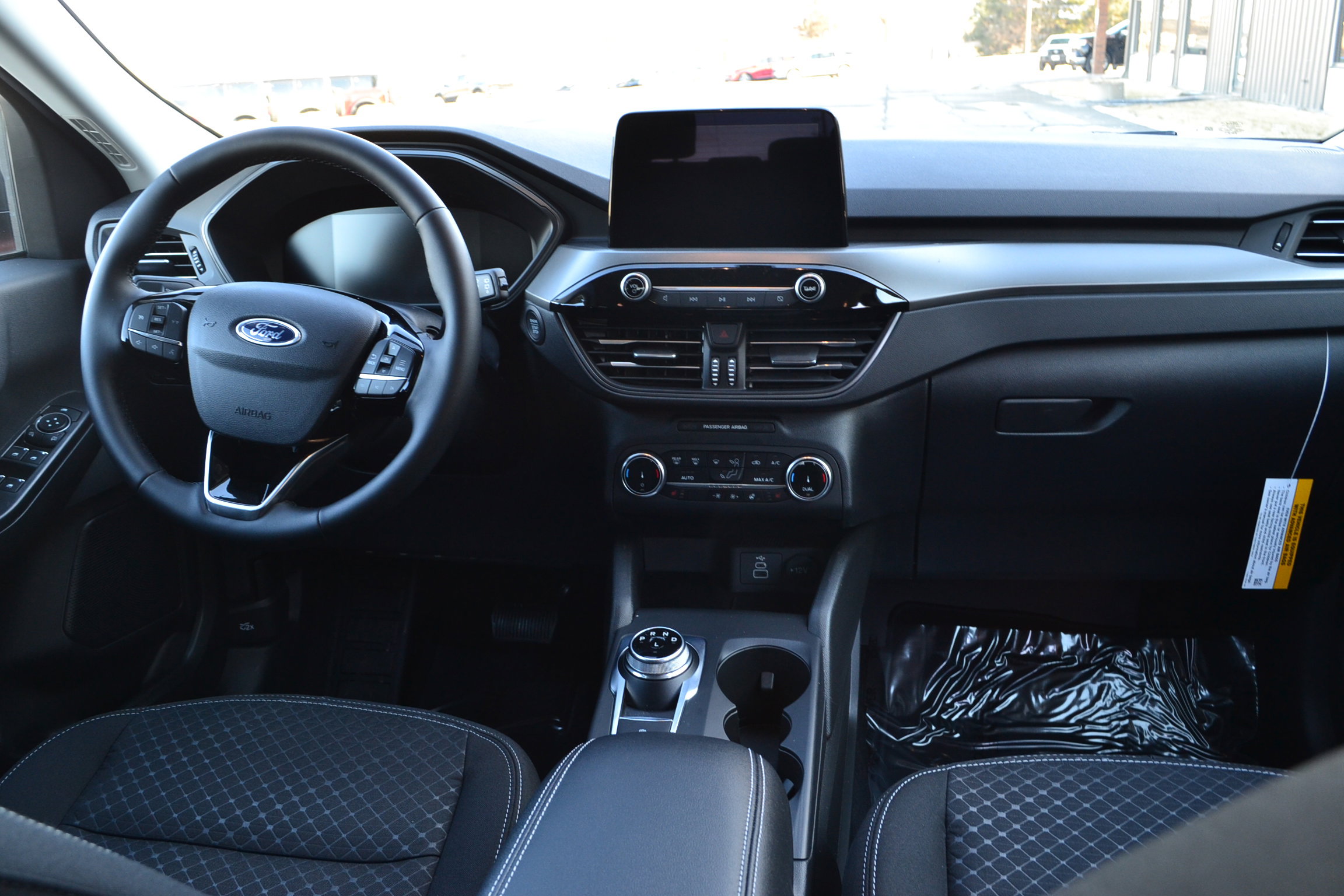 New 2026 Ford Escape Active w/ Cold Weather Package image 12