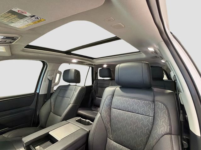 Certified 2024 Toyota Sequoia Limited w/ Tow Technology Package image 19