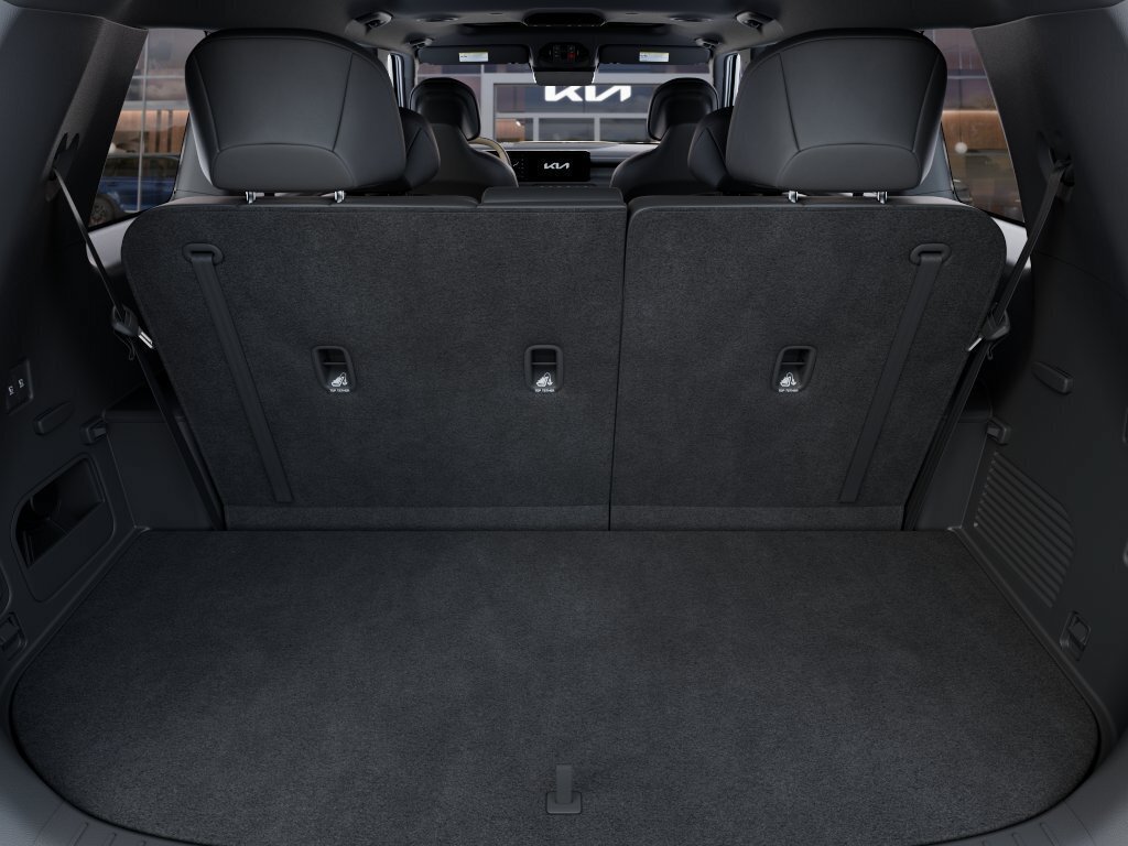 New 2027 Kia Telluride EX AWD/4WD image 19