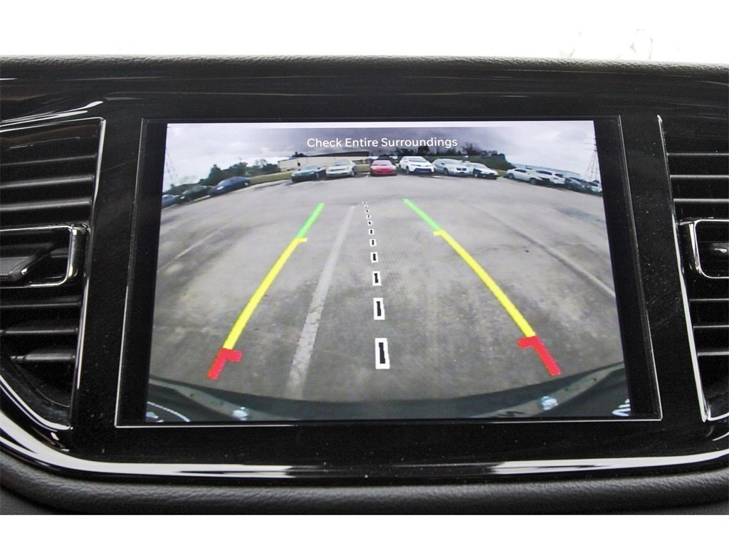 Used 2025 Dodge Durango R/T image 22