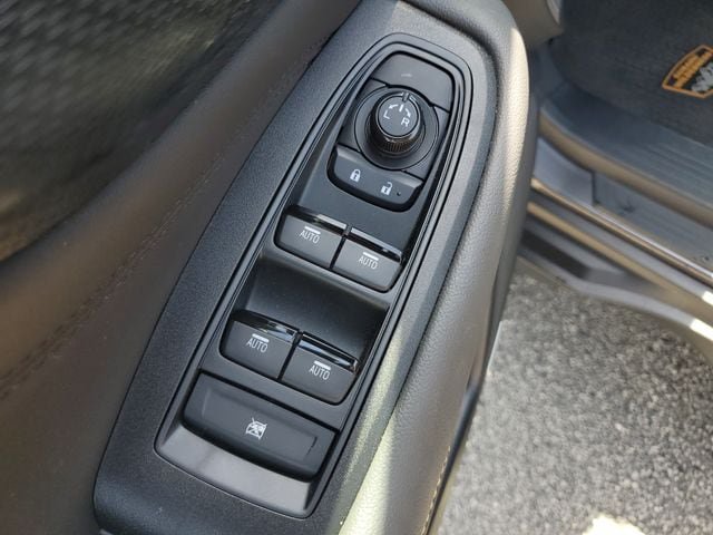 Certified 2025 Subaru Outback Wilderness AWD/4WD image 22