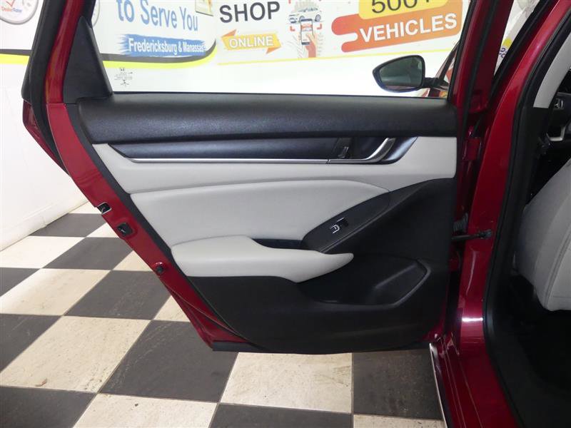 Used 2020 Honda Accord EX image 15