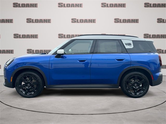 New 2026 MINI Cooper Countryman S image 2