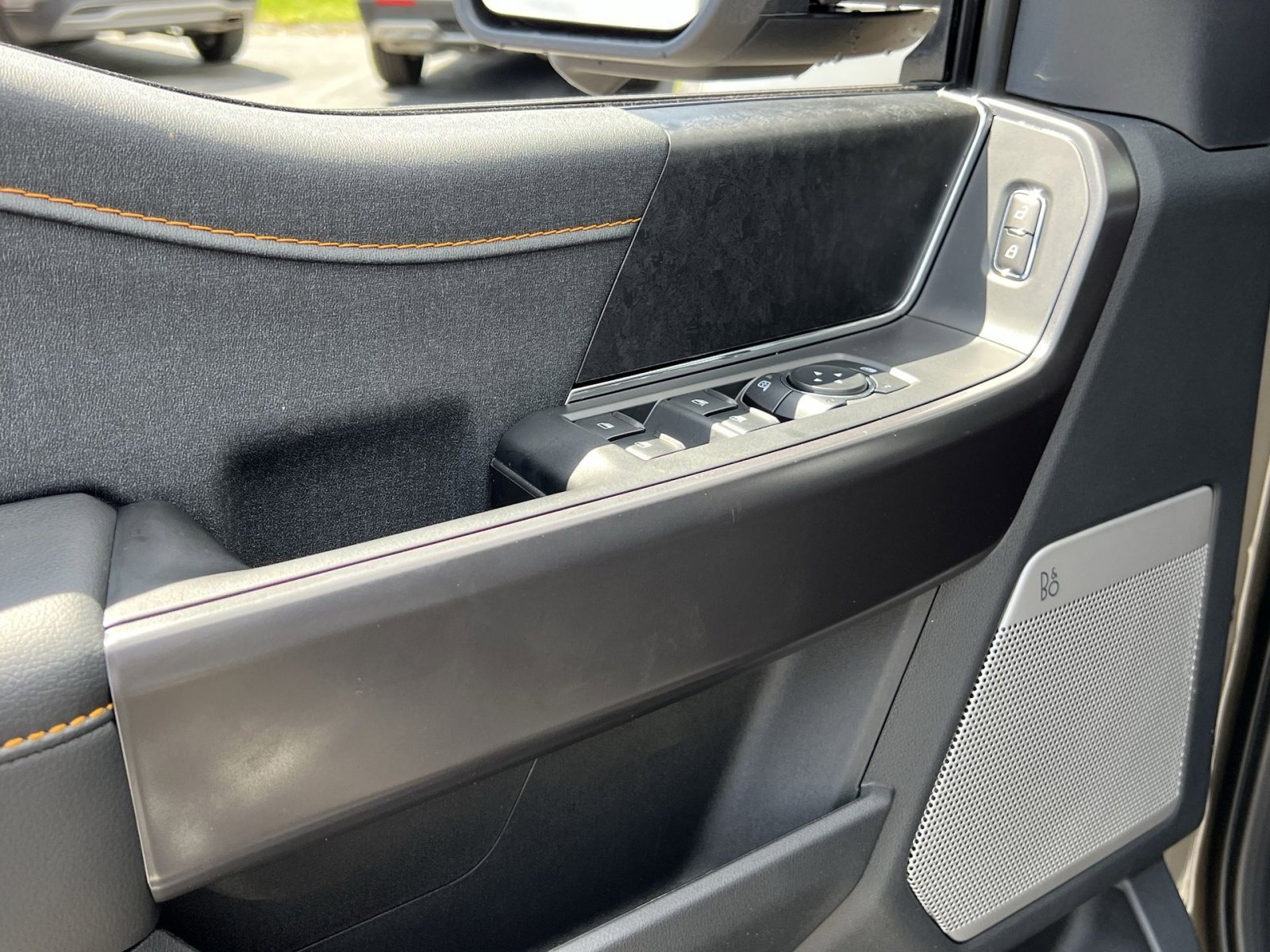 New 2026 Ford F150 Tremor AWD/4WD image 15
