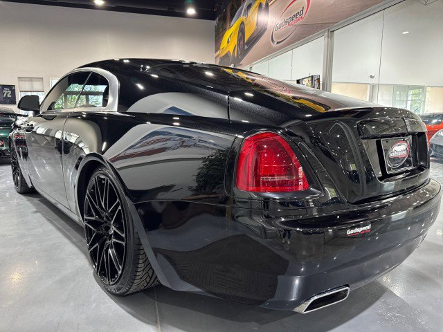 Used 2014 Rolls-Royce Wraith image 34
