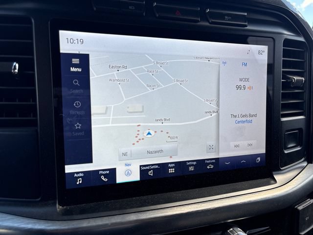Used 2021 Ford F150 Lariat AWD/4WD image 27