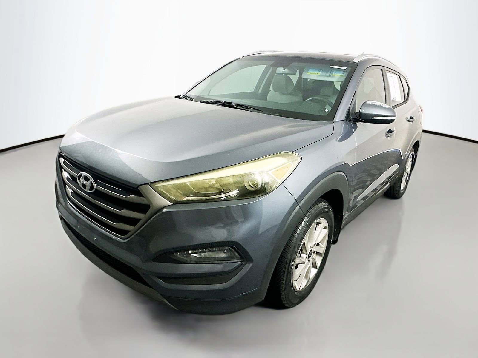 Used 2016 Hyundai Tucson Eco FWD image 3