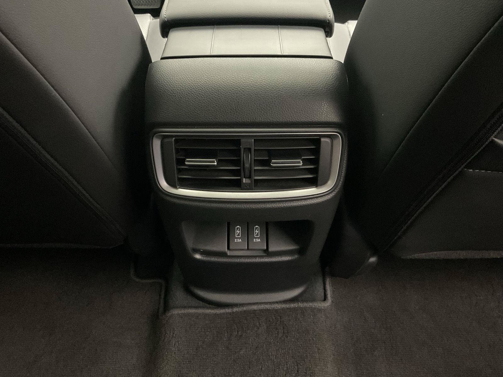 Used 2020 Honda CR-V Touring image 29