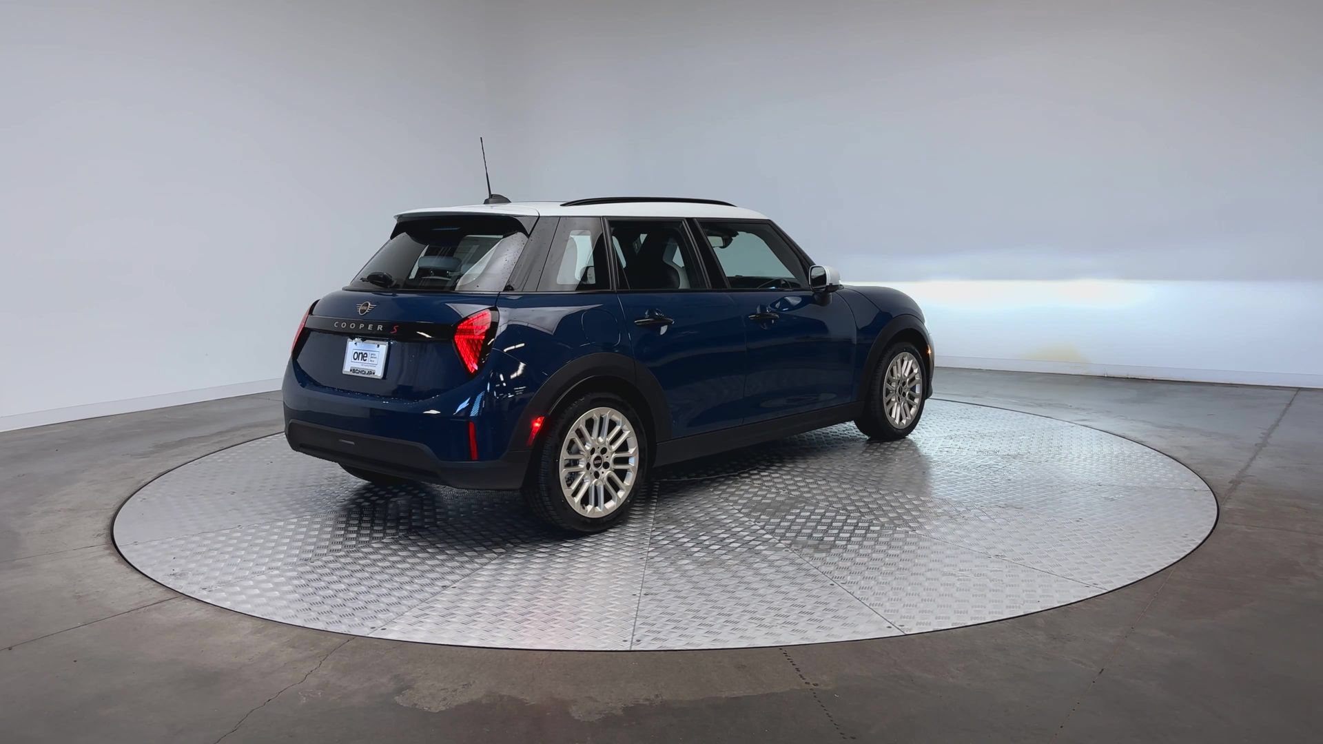New 2027 MINI Cooper S FWD image 8
