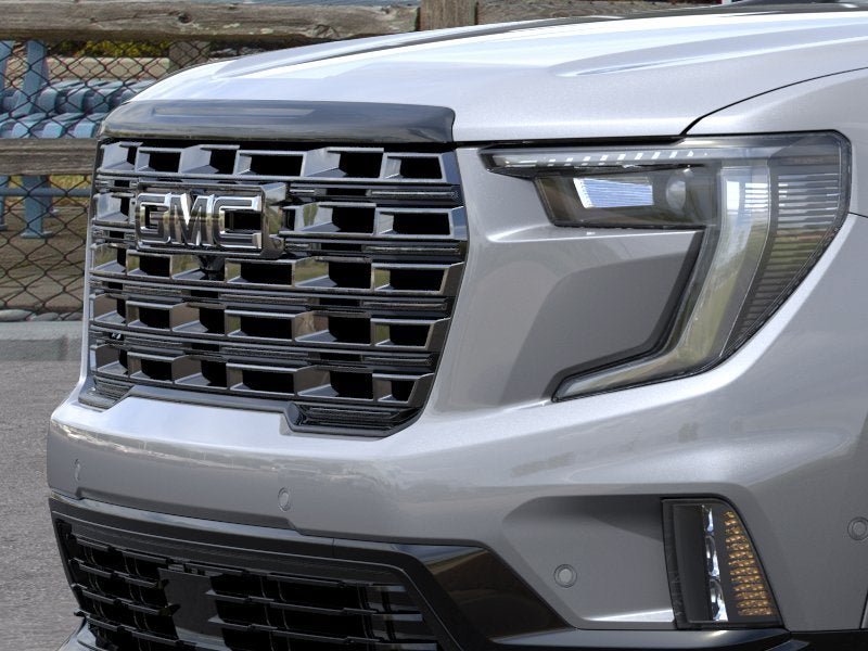 New 2027 GMC Acadia Denali Ultimate AWD/4WD image 13