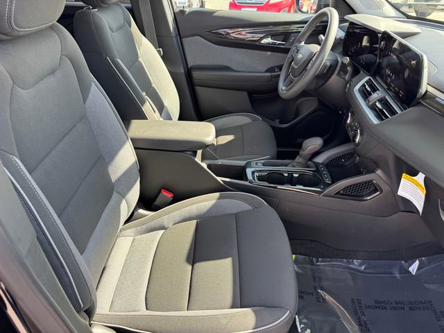 Used 2026 Chevrolet TrailBlazer LS w/ LS Convenience Package image 6