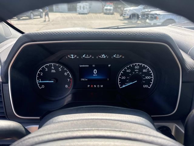 Certified 2022 Ford F150 XLT w/ Trailer Tow Package image 34