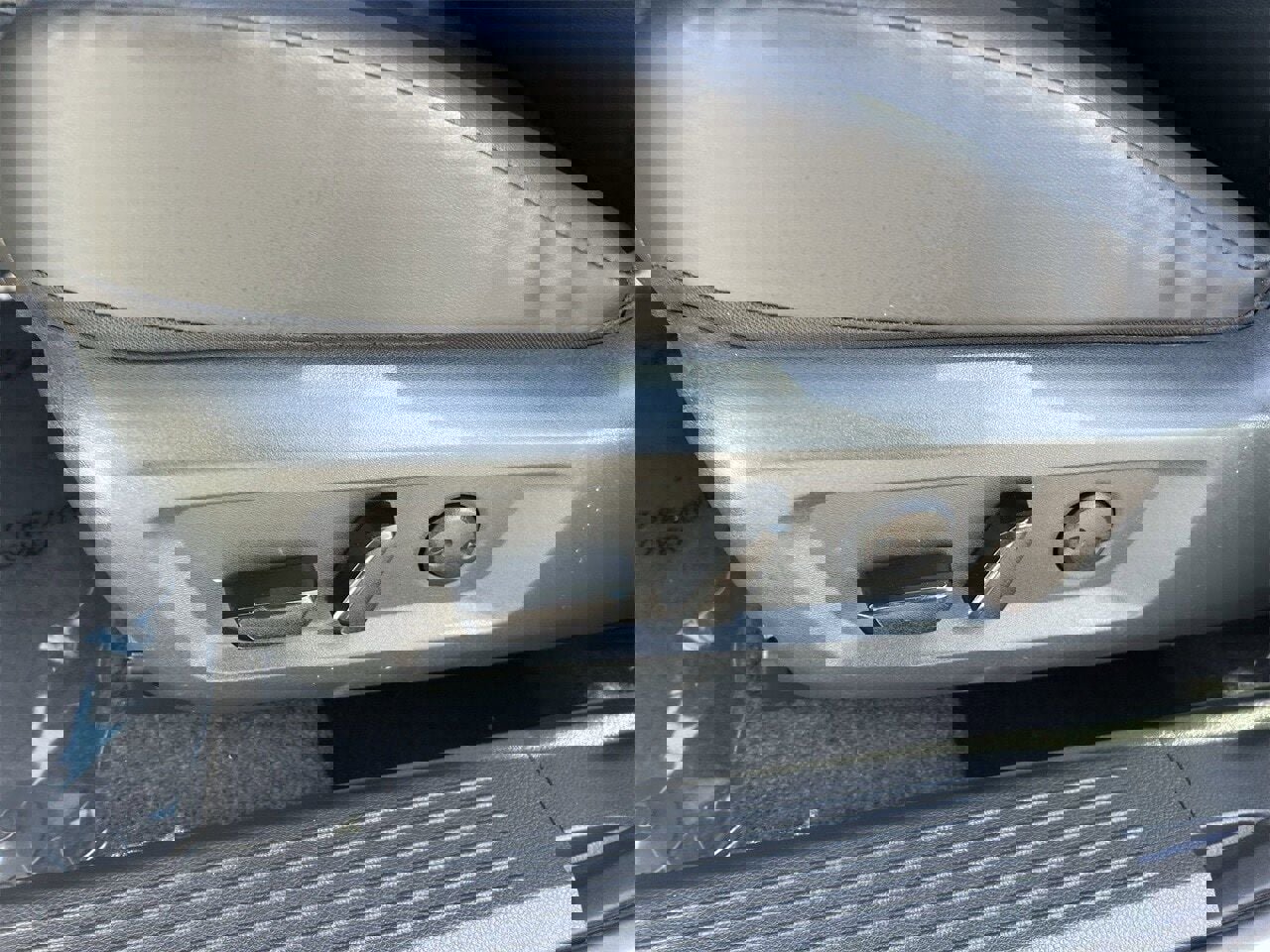 New 2026 Nissan Rogue SV image 31