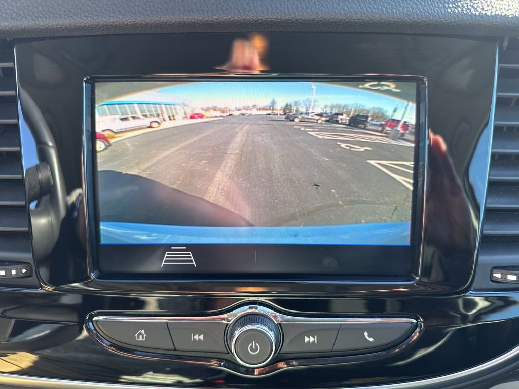 Certified 2022 Buick Encore Preferred w/ Safety Package image 14