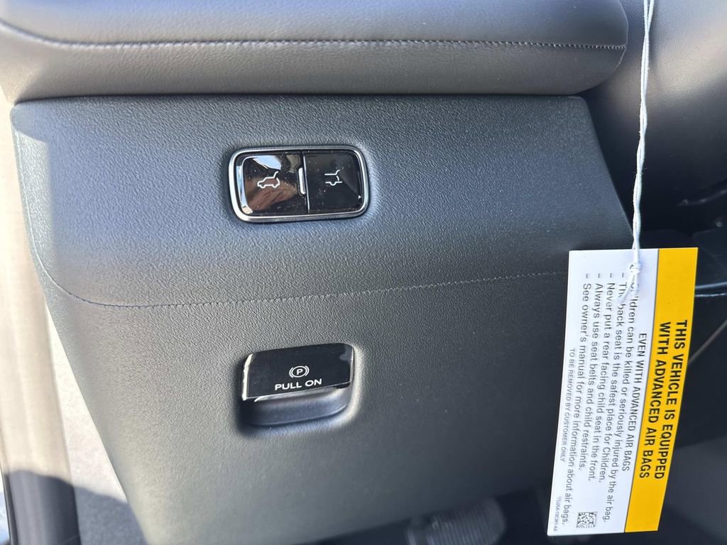 New 2026 Lincoln Navigator Reserve image 35