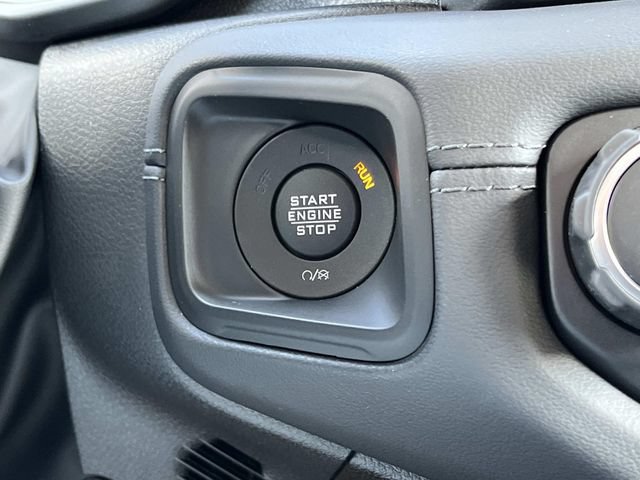 New 2026 Jeep Gladiator Mojave AWD/4WD image 30