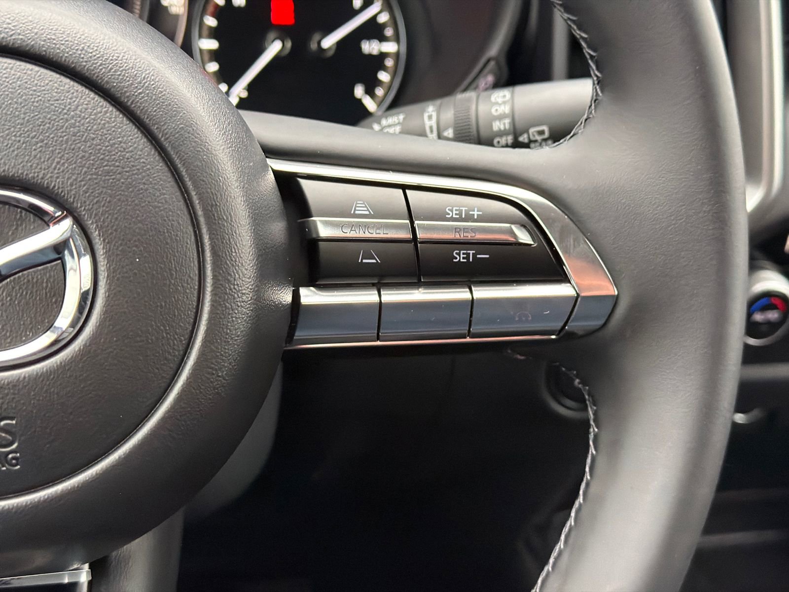 New 2026 MAZDA CX-50 AWD 2.5 S w/ Select Package image 18
