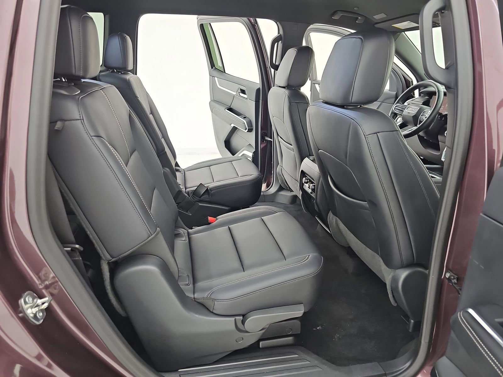 Used 2024 GMC Acadia Elevation FWD image 13