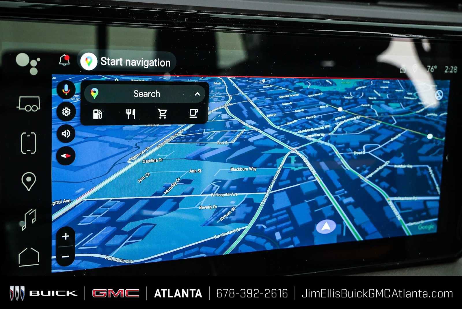 New 2026 GMC Sierra 2500 AT4 w/ AT4 Premium Plus Package AWD/4WD image 16