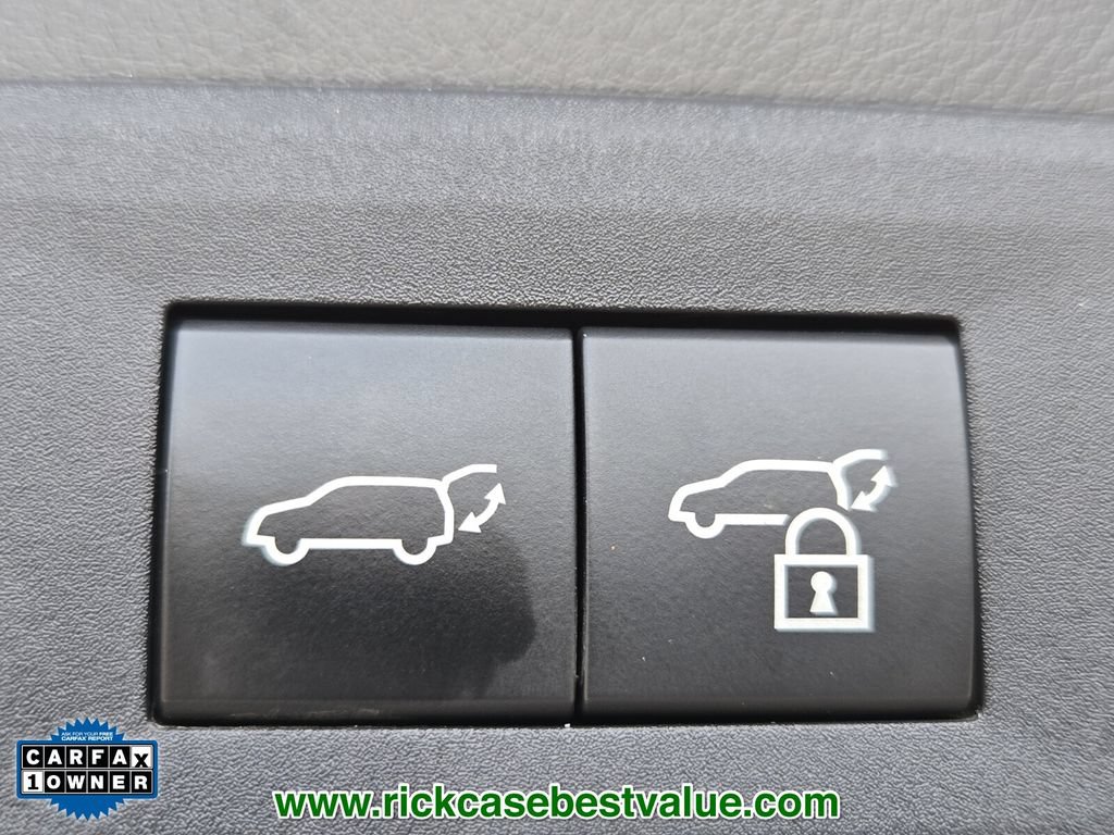 Used 2024 Lexus NX 350h AWD image 15