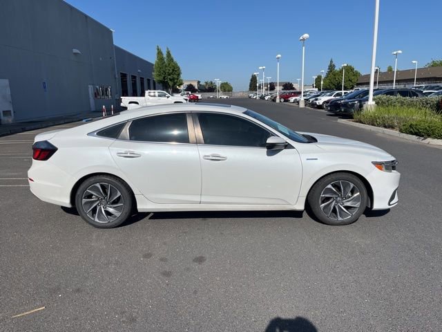 Used 2022 Honda Insight Touring image 4