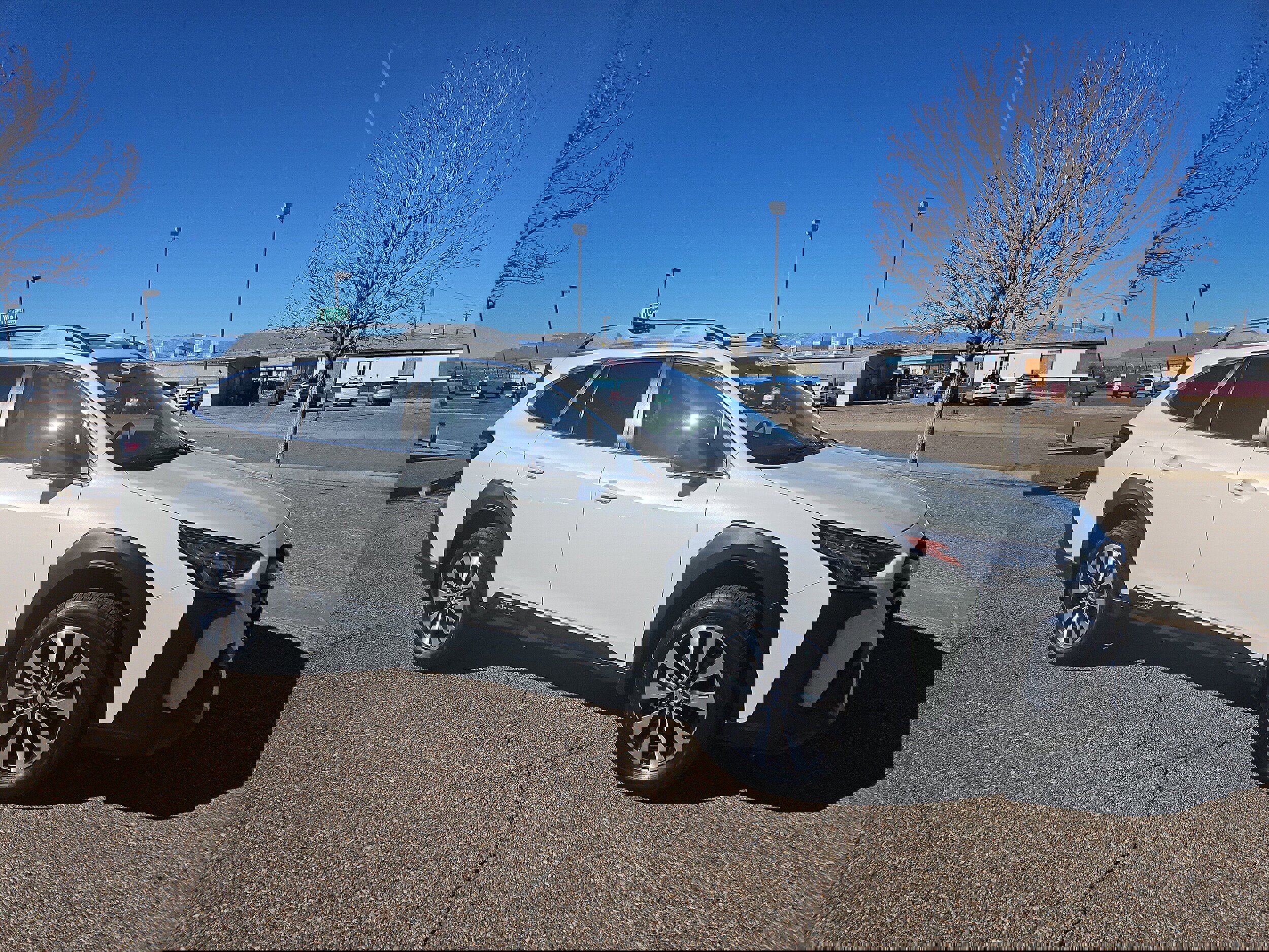 Certified 2023 Subaru Outback Limited image 2