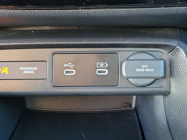Used 2025 Honda Civic Sport image 27