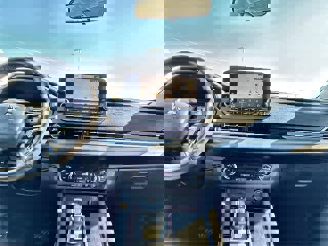 Used 2023 Mitsubishi Outlander SE image 28