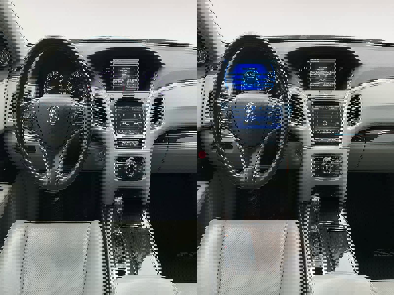 Used 2014 Acura RLX Tech Pkg image 12