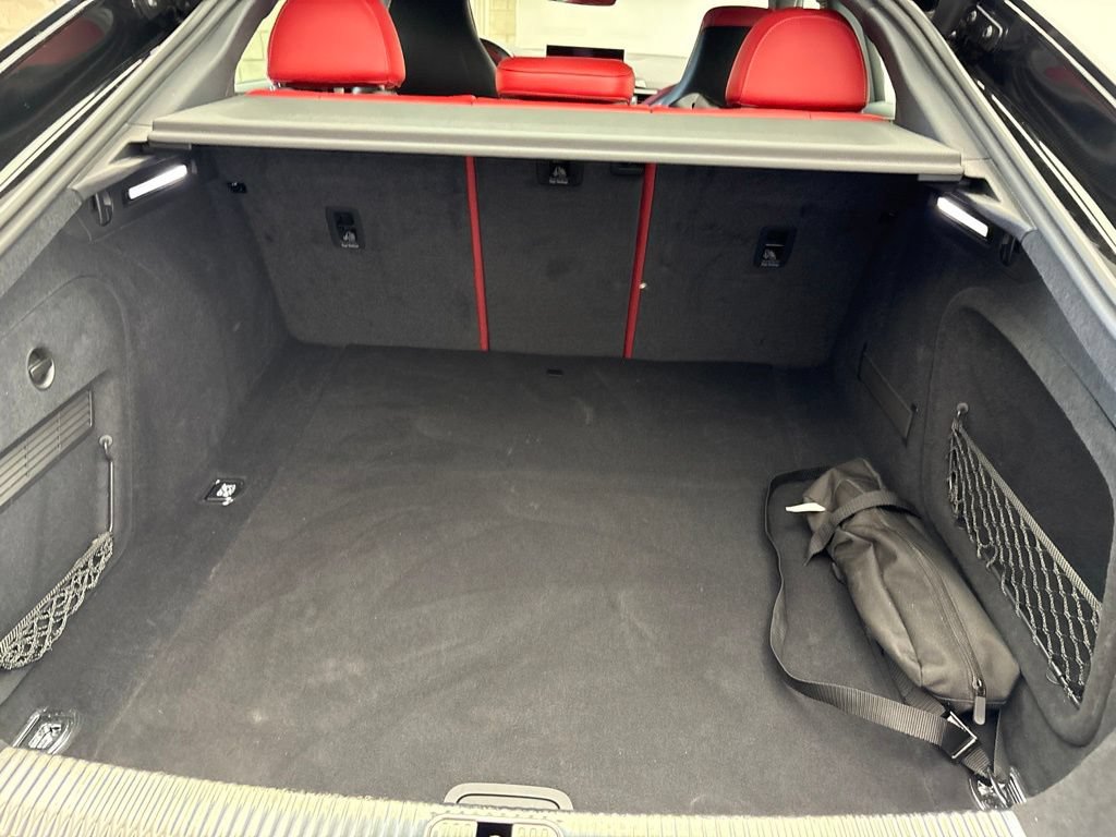 Certified 2024 Audi S5 Premium Plus AWD/4WD image 24