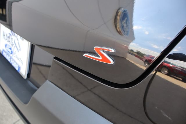Used 2021 Kia Soul S FWD image 9