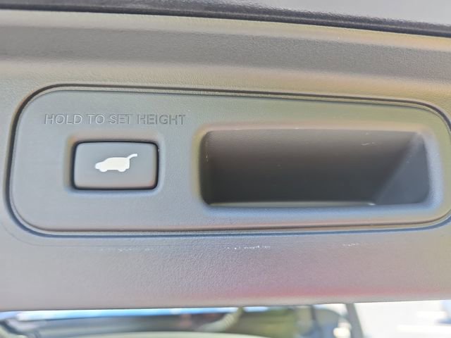 New 2026 Honda Passport RTL image 13